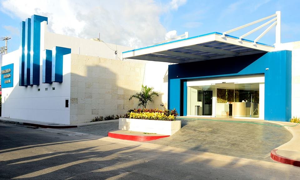 Contacto con alergóloga en Cozumel