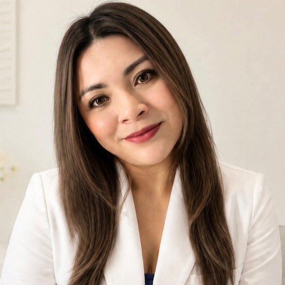 Alergólogo en Cozumel- Dra. Lucy Damaris Landeros Juárez