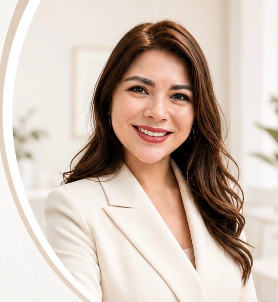 Alergóloga en Cozumel-Dra. Lucy Damaris Landeros Juárez
